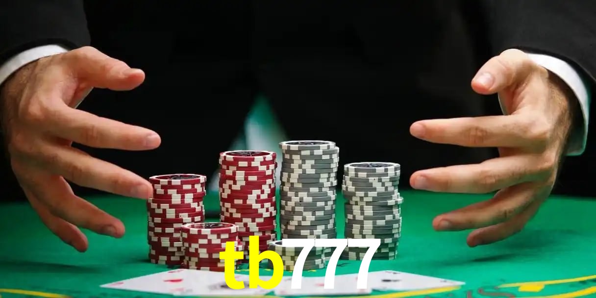 tb777 game